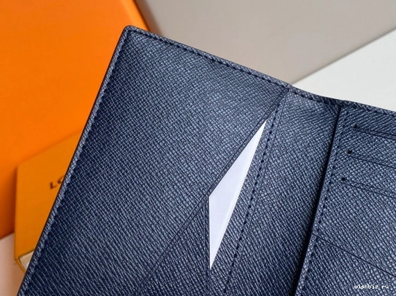 WIS POCKET LOUIS ORGANIZER VUITTON 0113